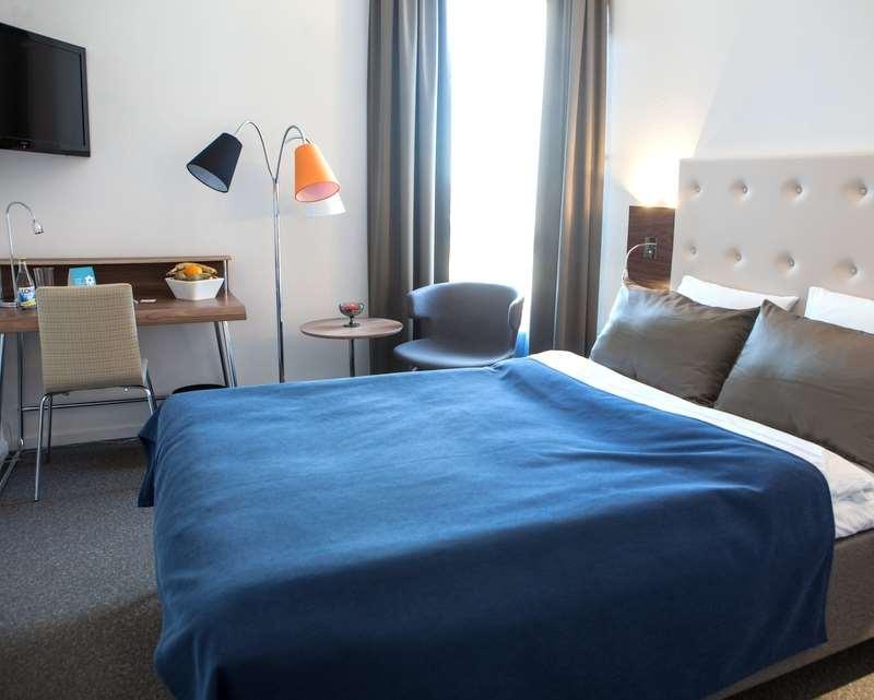 Best Western Hotel River C Karlstad Room photo